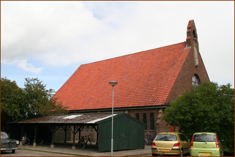 935 Willy & Gerard 001 Hemmerkapel